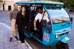 Tour Barcelona en tuk tuk eléctrico con guía local: 1 o 2 h para 1-4 personas hasta un 33% de descuento - Image 5