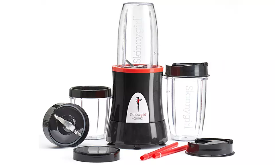 Skinnygirl Blender Set (12-Piece) - Second Medium