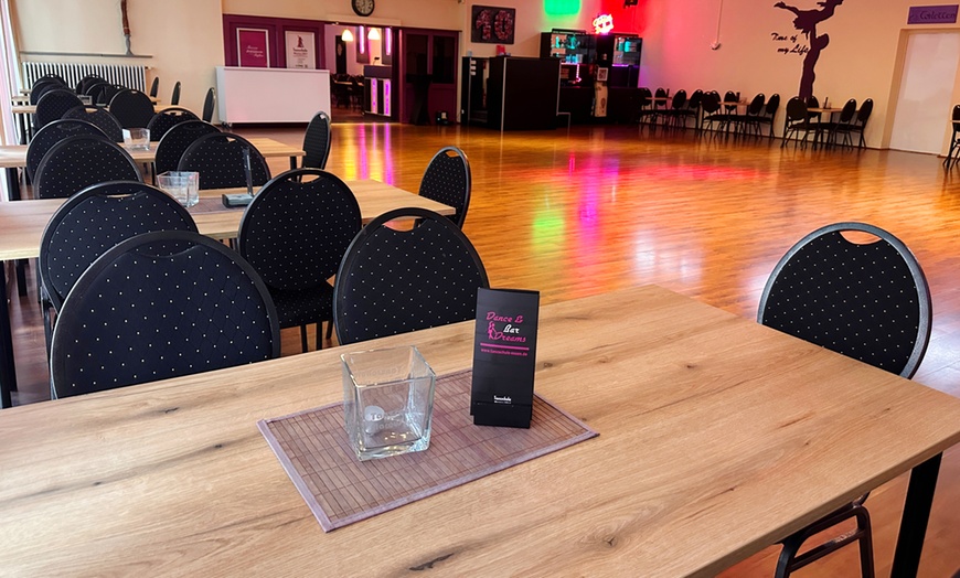 Image 3: Anfänger-Tanzkurs mit 5 Einheiten à 60 Min. für 2 oder 4 Personen