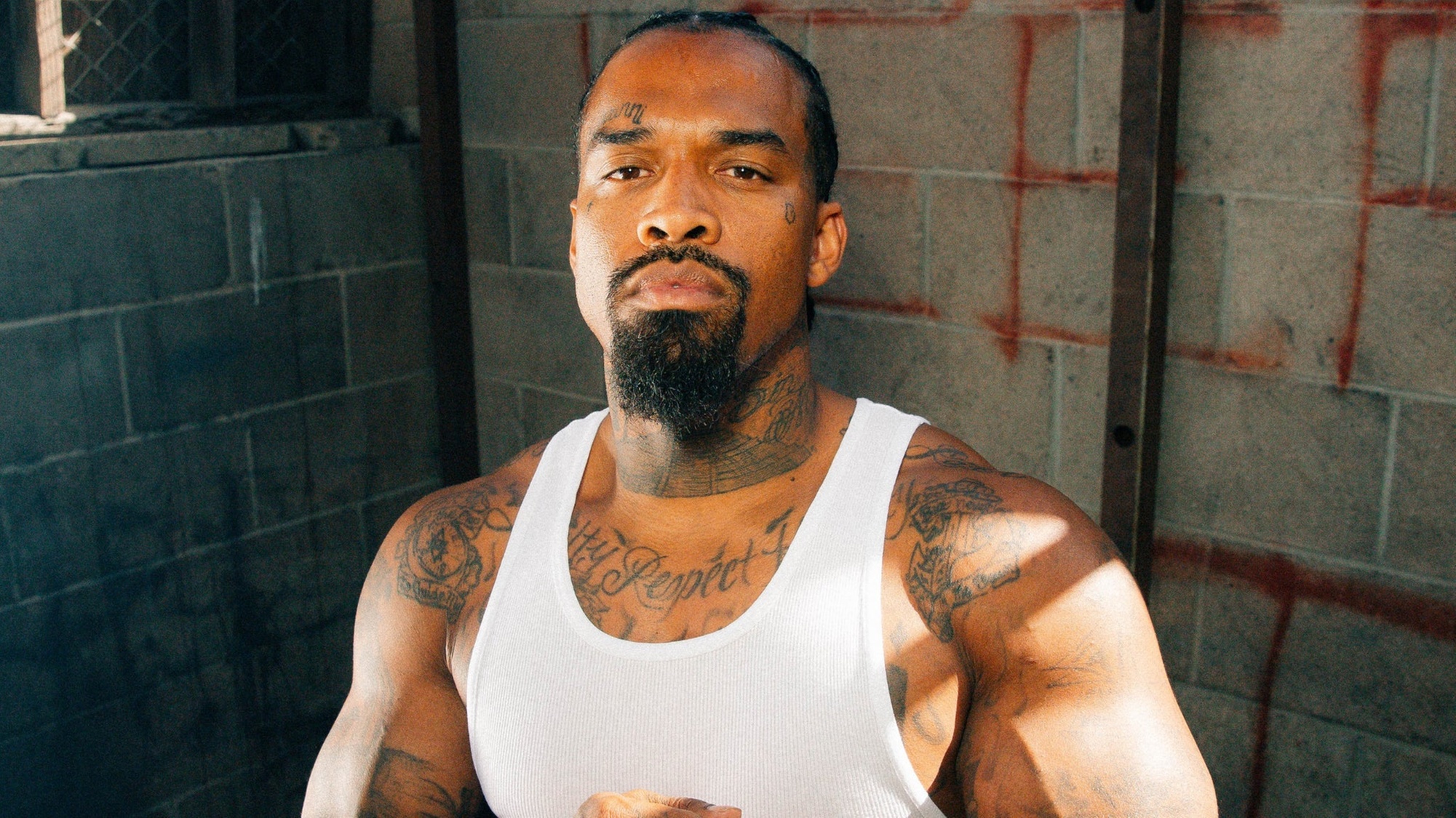 Bishop Snow - Real Recognize Real on March 12 at 7 PM