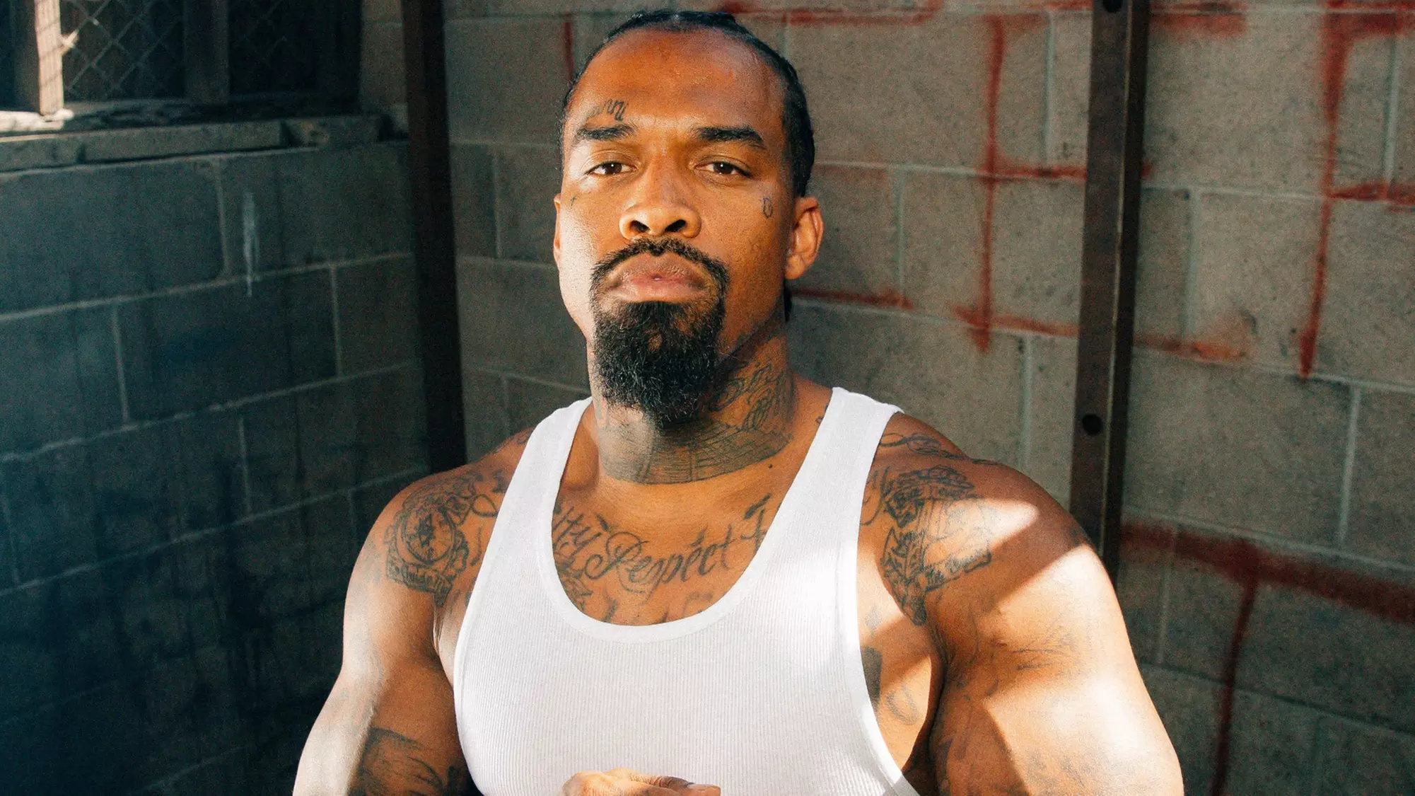 Bishop Snow - Real Recognize Real on March 12 at 7 PM - Primary Image