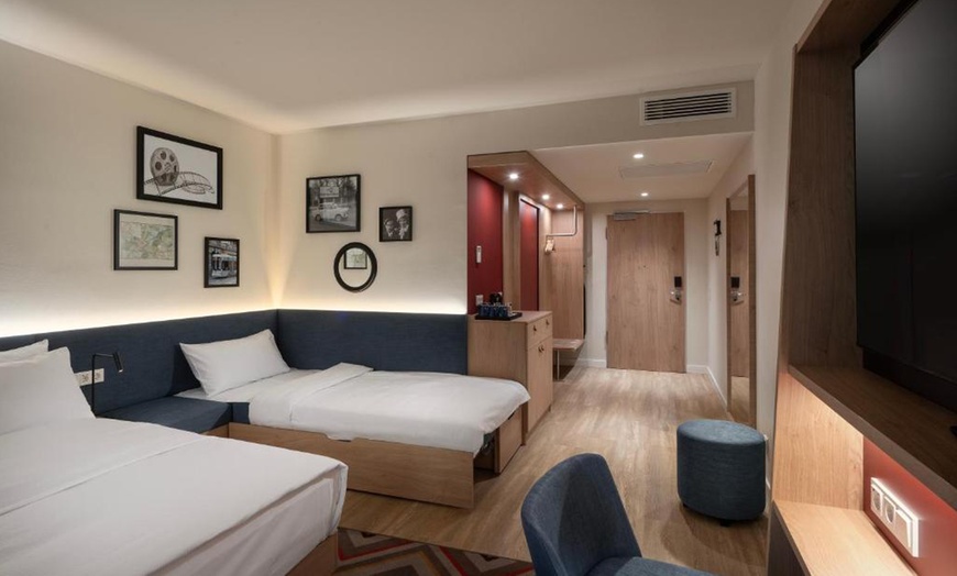 Image 10: Potsdam/Berlin: 1-3 Nächte inkl. Frühstück