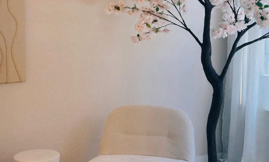 Image 5: Ritual head spa Zen o Sakura Bliss para 1 persona