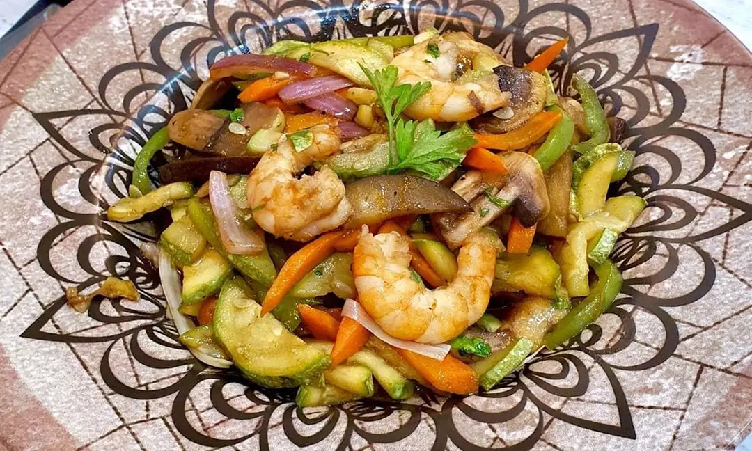 Menú italiano con lambrusco en Ristorante Pizzería La Paz Desde 1976