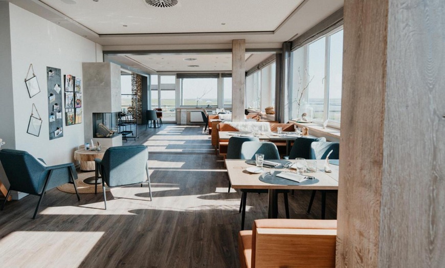 Image 2: Ockholm / Nordsee: 2-5 Nächte + Frühstück & opt. 1x 2-Gänge-Menü