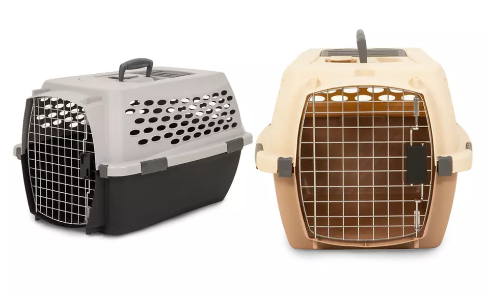 Petmate Ultra Vari Kennel. Multiple Sizes. Free Returns. - Primary Image