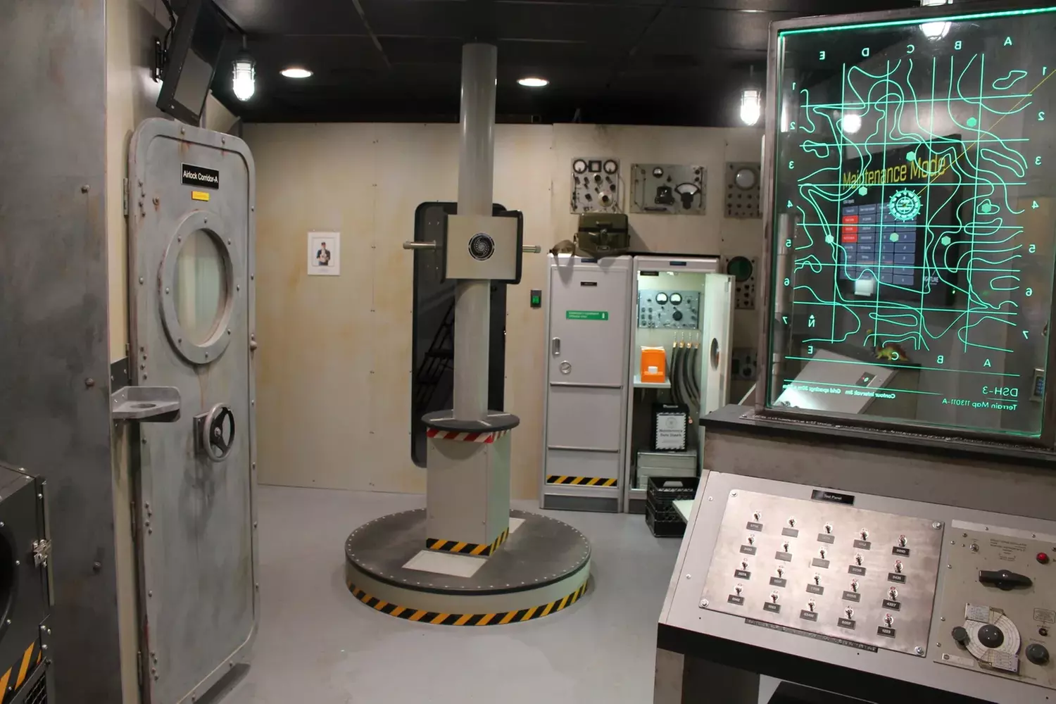 Unlock Mysteries in an Immersive Escape Room at Ultimate Escape Game Atlanta. Save Up to 40% - Primary Image