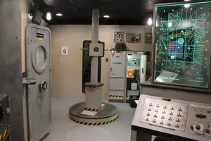 Pick from 5 Unique Games in Immersive Escape Room, Atlanta