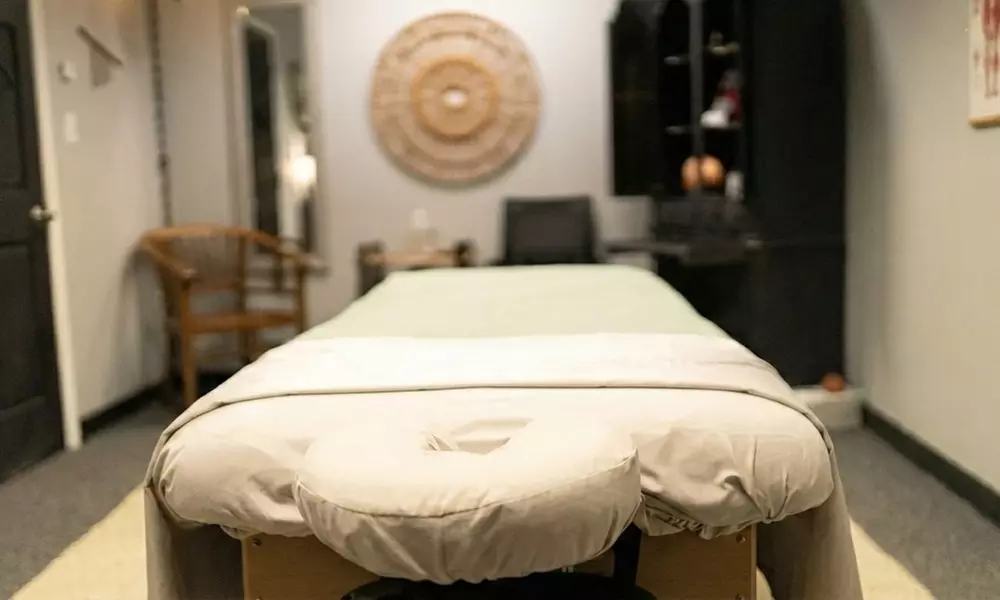 Personalized Acupuncture for Pain, Stress Relief & Balance