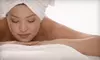 $30 for a One-Hour Swedish Massage at Family Health Spa ($60 Value)