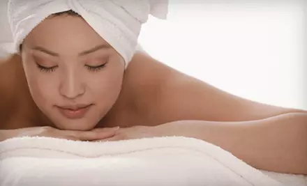 $30 for a One-Hour Swedish Massage at Family Health Spa ($60 Value) - Primary Image