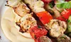 $10 for $20 Worth of Middle Eastern Fare at Sababa Middle Eastern Grill