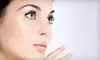 $49 for a 45-Minute Skinceuticals Classic Facial, Classic Lavender Manicure, and Travel Kit at Elysian Fields Day Spa in Whitby ($106 Value)