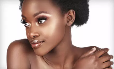 One, Two, or Three Collagen, Vitamin C, Pumpkin-Enzyme, or Oxygen Facials at Honeydew Beauty Lounge - Primary Image