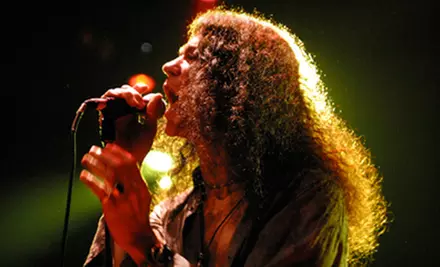 $12 for a Concert Outing to See Get the Led Out: The American Led Zeppelin at Lynn Auditorium on December 2 ($27 Value) - Primary Image
