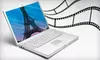 $17 for Up to 39 Digital Artwork Scans at Captured Creations ($35 Value)