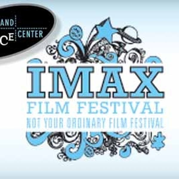 imax film festival