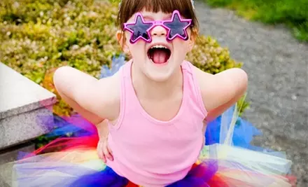 Half Off Tutus & More from Tiny Belles Boutique  - Primary Image