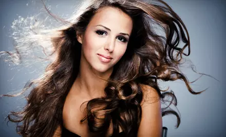 $30 for $60 Worth of Salon Services at Friends & Company Salon - Primary Image