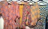 $15 for $30 Worth of Women’s Apparel and Accessories from Betty&June Boutique 