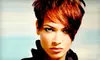 $30 for $60 Worth of Salon Services at London Hair in Mt. Pleasant