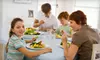 $20 for $40 Worth of Delivered Organic Meals from Little Spoonfuls