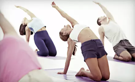 5, 10, or 15 Classes at Yoga Desha in Montclair (Up to 66% Off) - Primary Image