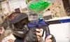 $32 for a Paintball Package for Two at Battle Creek Paintball