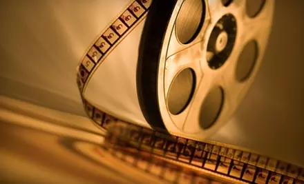 $10 for Two Tickets to Windsor International Film Festival's Screening of "Waste Land" at Capitol Theatre on May 5 at 7 p.m. ($20 Value) - Primary Image