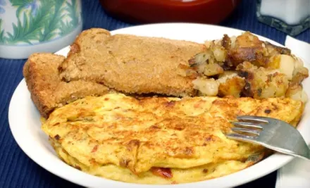 $5 for $12 Worth of Home-Style Comfort Fare at Family Cafe in Mesa - Primary Image