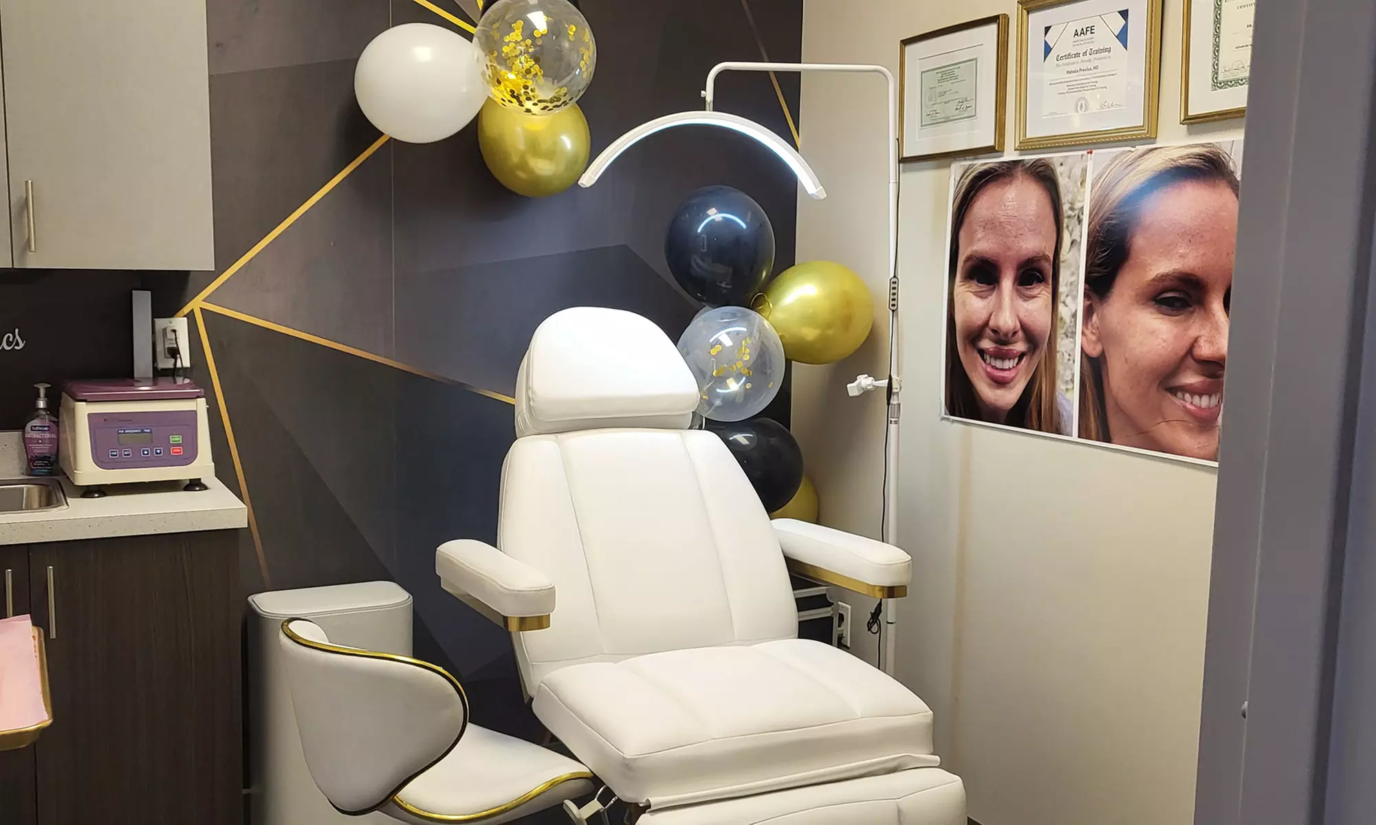 Achieve a Youthful Look With 20, 40, or 60 Units of Botox