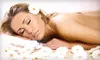 60- or 90-Minute Balinese Massage with Aromatherapy at Hampton Bodywerks Massage Spa (Up to 74% Off)