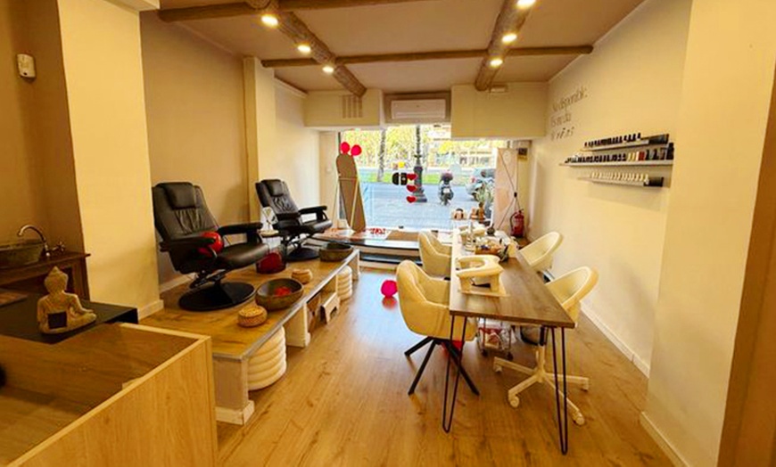 Image 14: Masaje relajante 30,45 o 60 minutos