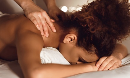 One 60-Minute Deep Tissue or Swedish Massage - Alcass Massage Studio