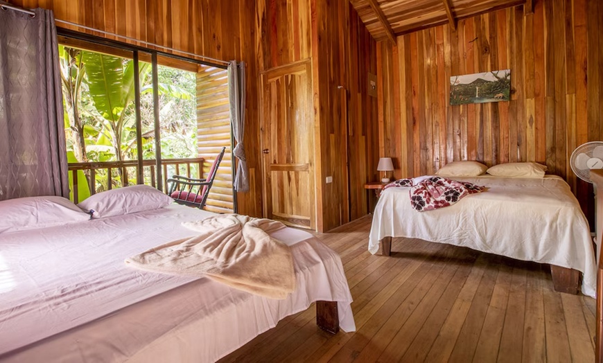 Image 8: ✈ 6-Nt Costa Rica Volcano and Beach Trip w/Air, Car from Travel by Jen