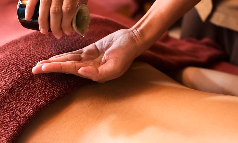 Up to 36% Off on Lymphatic Drainage Massage at Beautiful Body Recovery