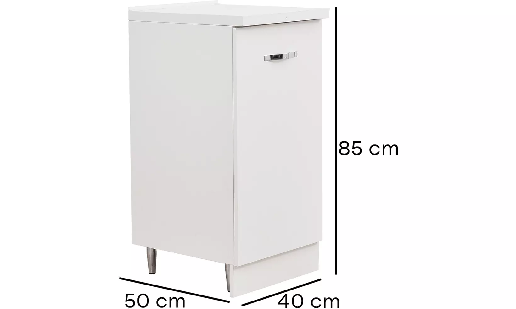 Mobili vari per cucina Shally Dogan