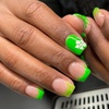 Image 7: Manicure, Pedicure or Both, Gel Manicure, Gel Pedicure or Both