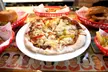 Pizza or Burger at the Ultimate Liverpool Football Club Sports Bar for 2-4 People at Reds (Up to 52% Off) - Second Medium