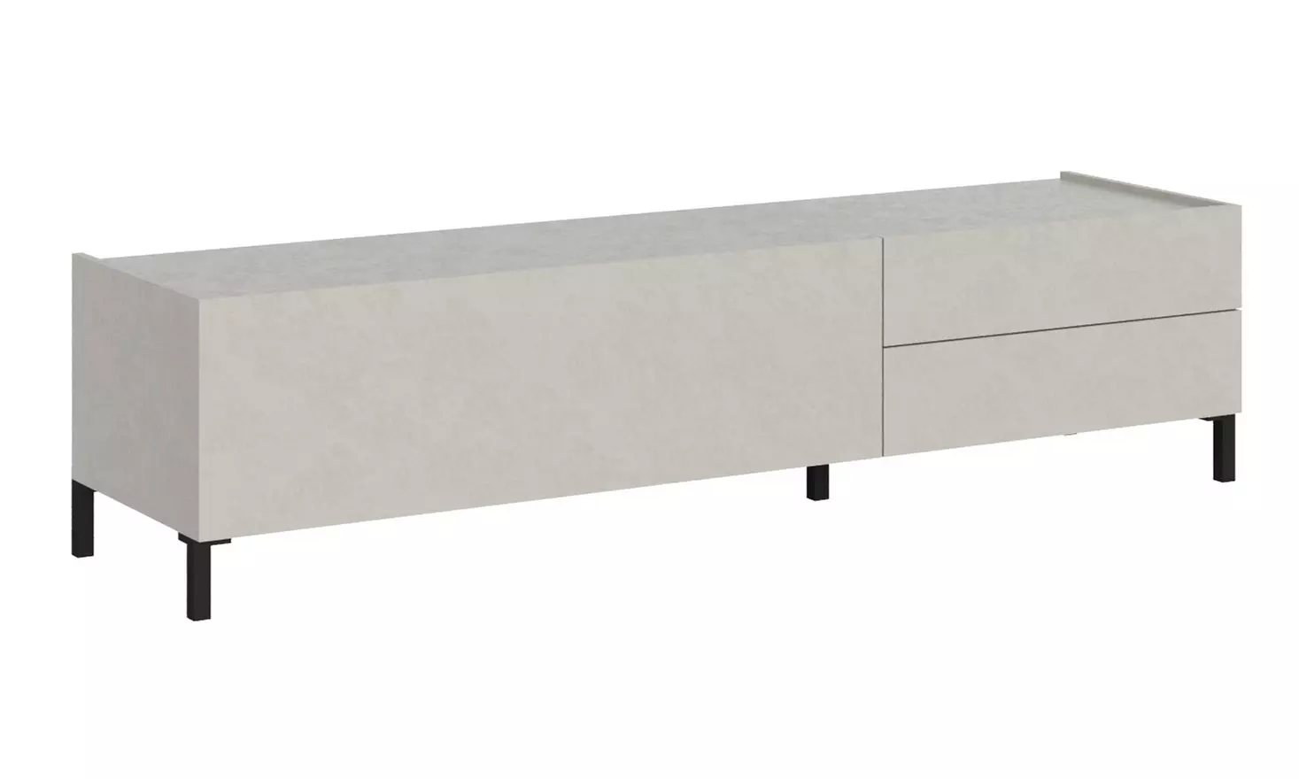 Mobilier design collection Solaria