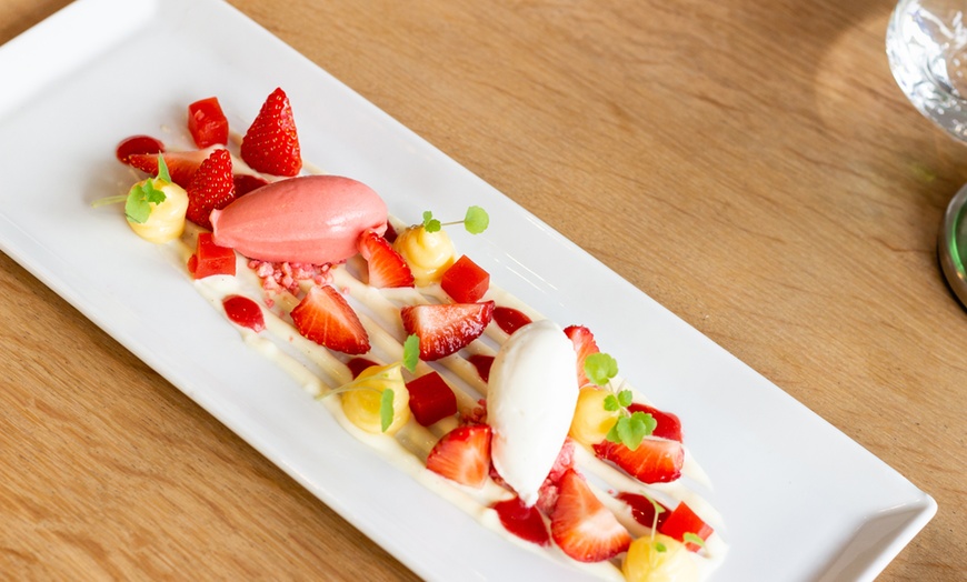 Image 10: Expérience culinaire intimiste dans la vallée de la Meuse