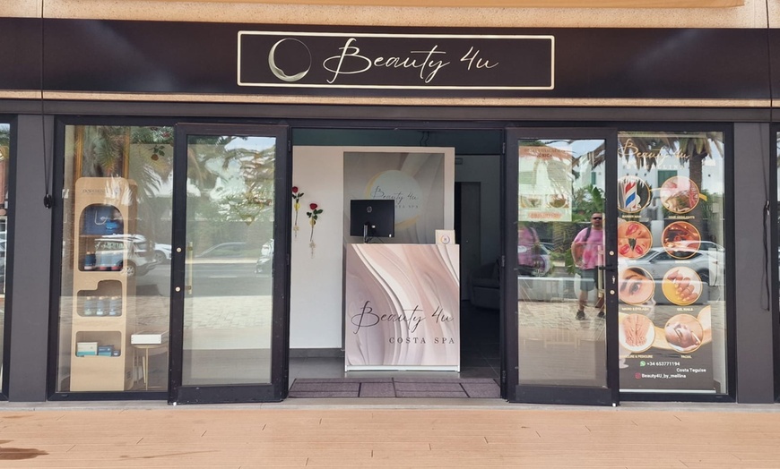 Image 13: Head Spa capilar con té de cortesía en tres rituales únicos