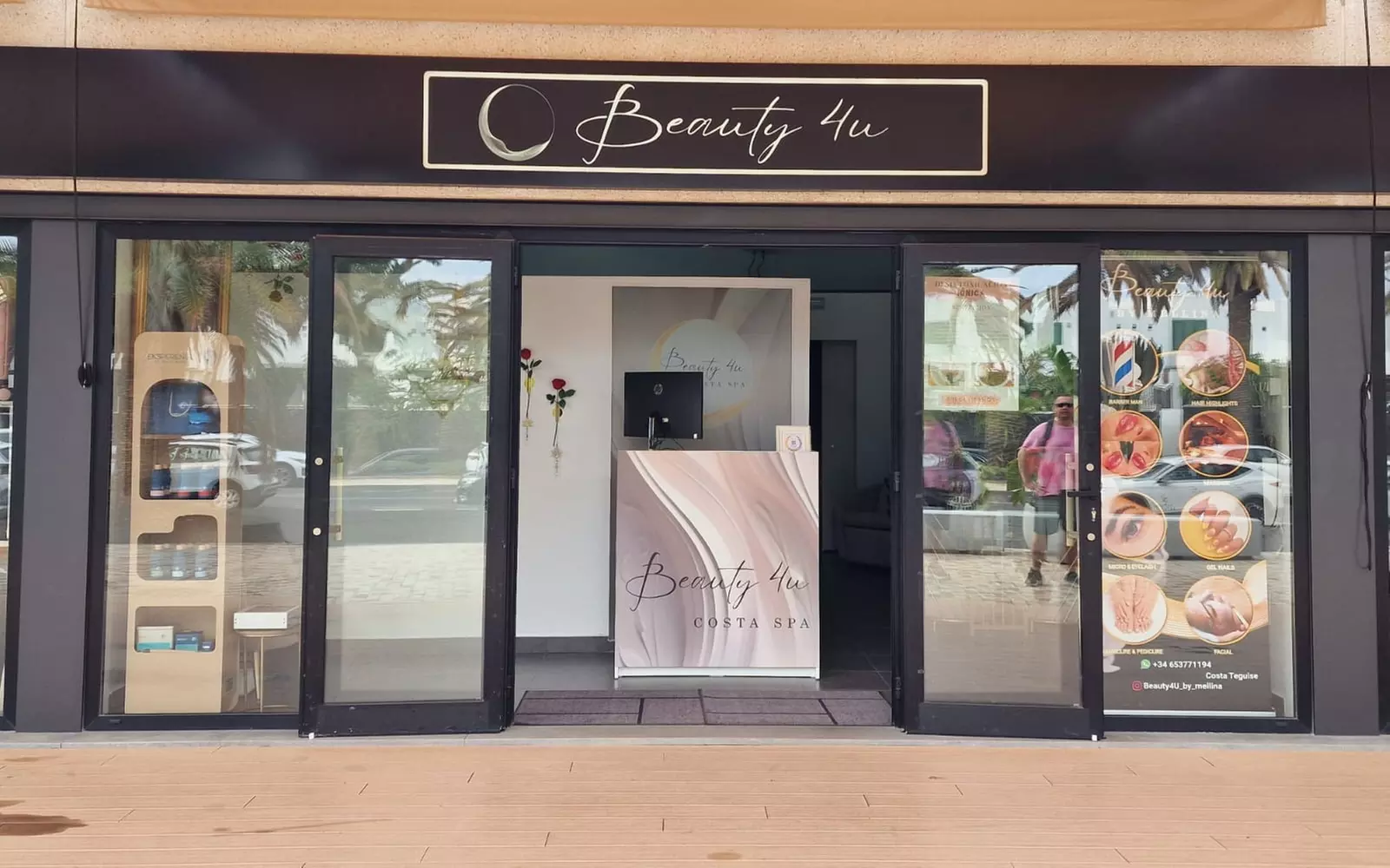 Head Spa capilar con té de cortesía en tres rituales únicos