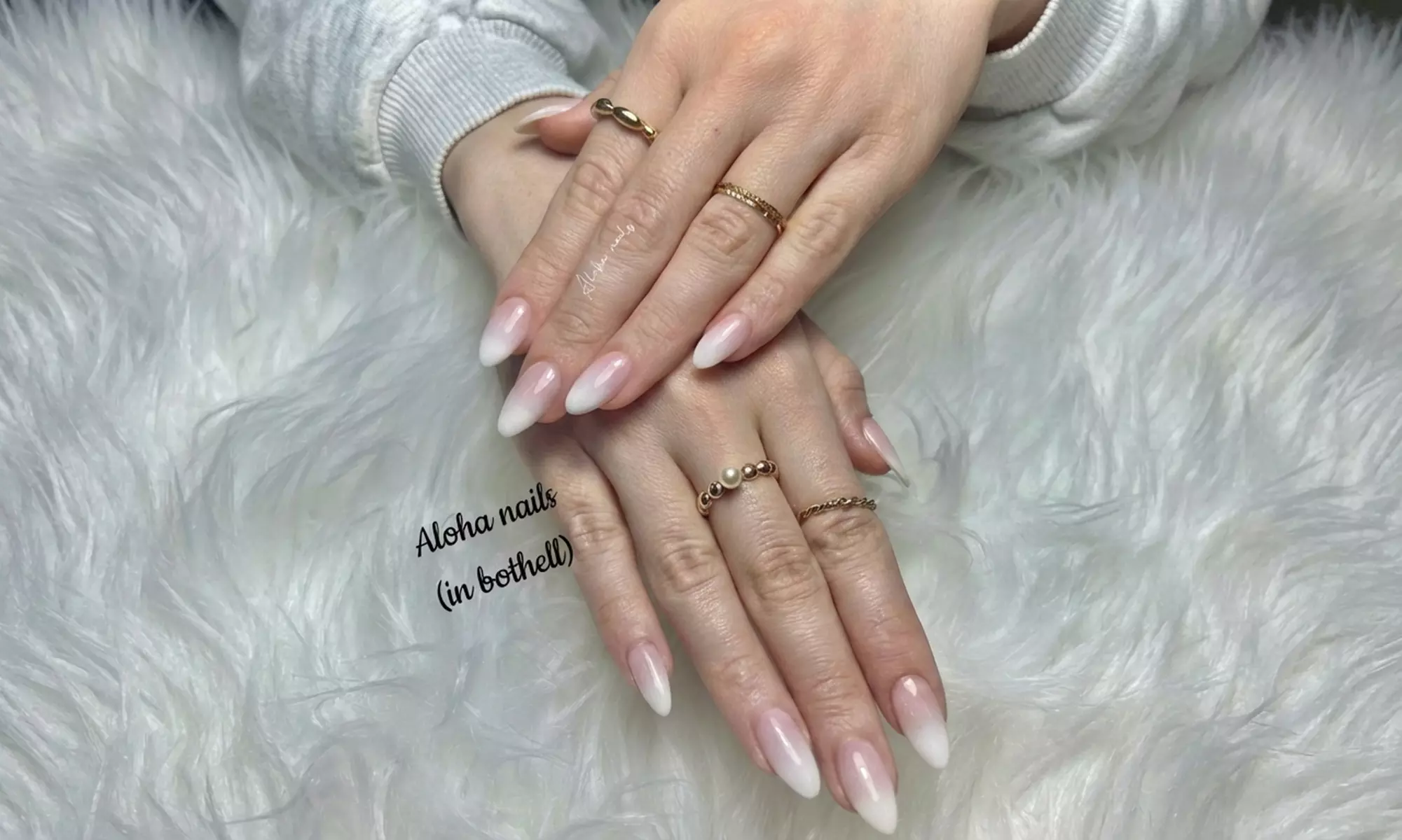 Mani-Pedi or Deluxe Mani-Pedi for Durable Finish