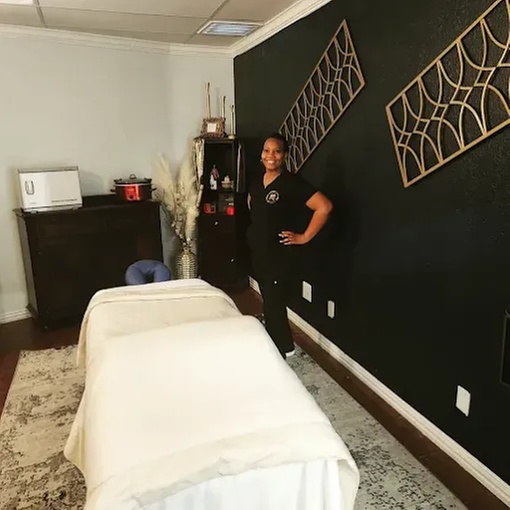 1 or 2 (60-/90-Min) Custom Combo Massage w/ Healing Stone Zone Therapy
