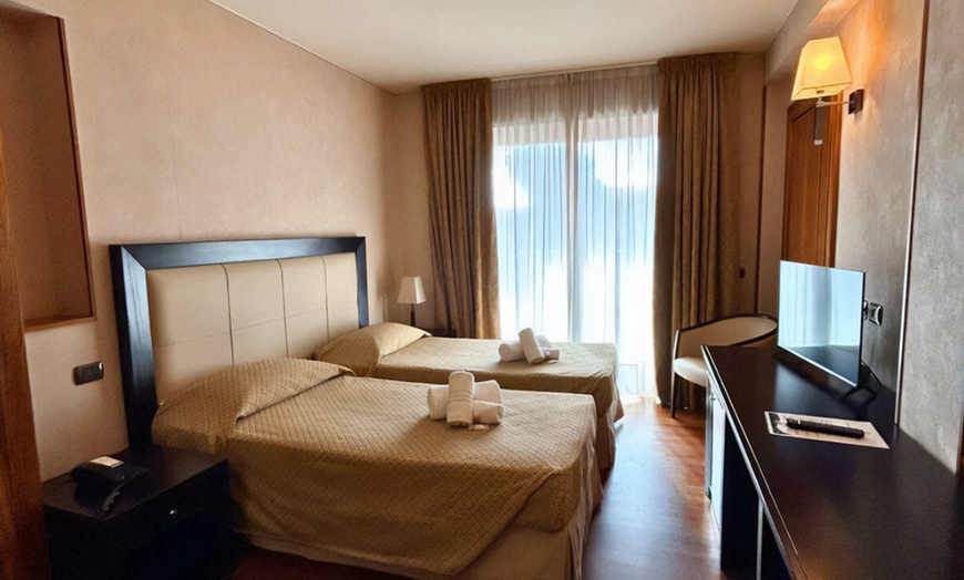 Image 14: 3 settimane di vacanza in residence o B&B, con destinazione a scelta