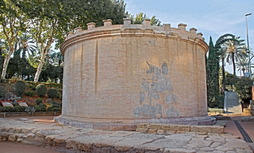 Image 18: ✈ 8 Day Andalusian Escape- Flights, Car & Hotels Included from Worldee