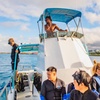 Image 9: Deluxe Scuba Diving or PADI Open Water Certification for 2 or 3 Days