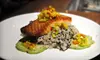 $15 for $30 Worth of Upscale Pub Fare and Drinks at Gratify American Gastro Pub in West Palm Beach