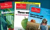 $51 for 51 Issues of “The Economist” ($126.99 Value)